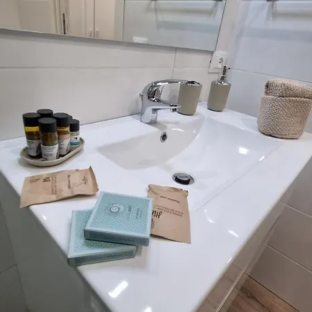 Casa Helios Капачи