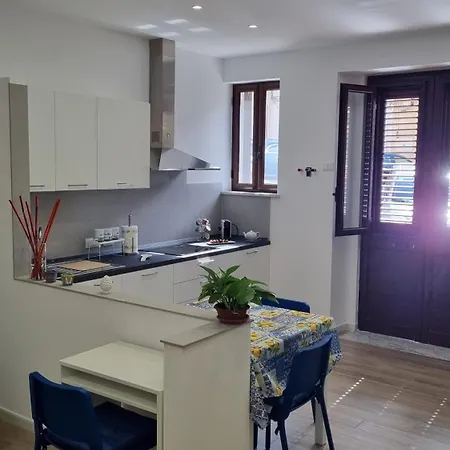 דירה Casa Helios