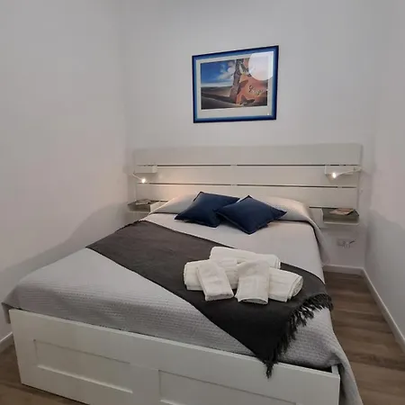 דירה Casa Helios *