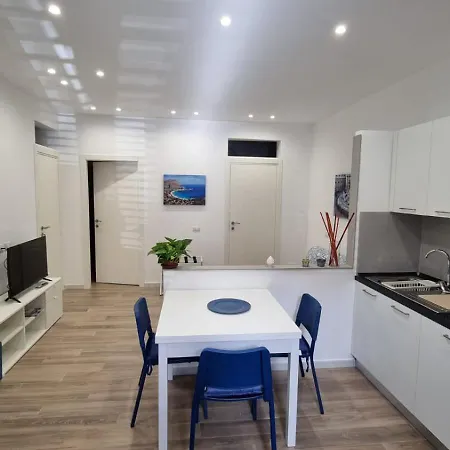 Casa Helios Апартаменты *