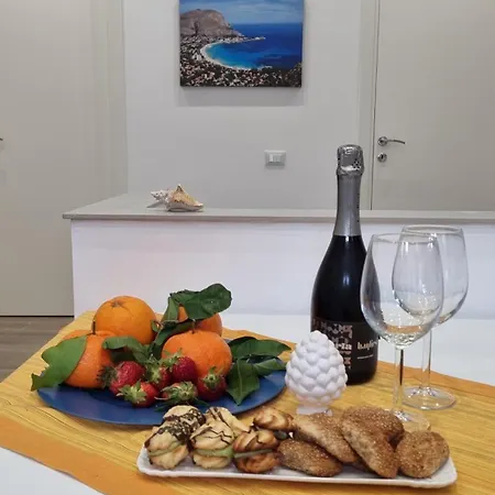 Casa Helios דירה *