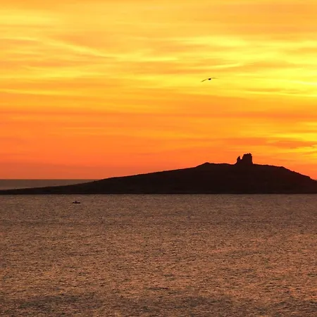 Апартаменты Casa Helios Капачи