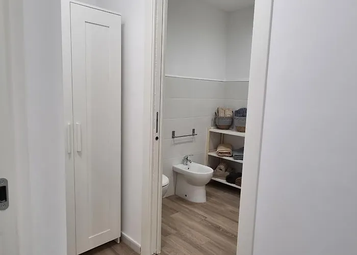 Apartment Casa Helios *