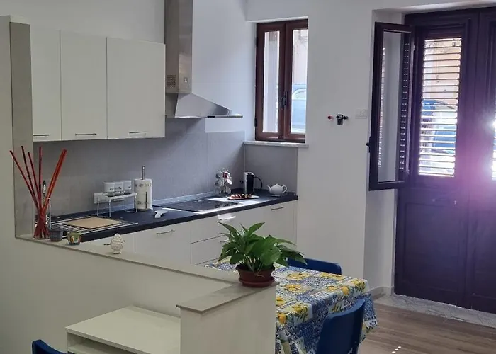 Διαμέρισμα Casa Helios