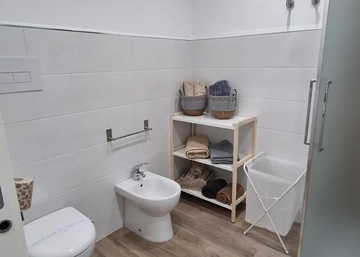 Apartment Casa Helios *
