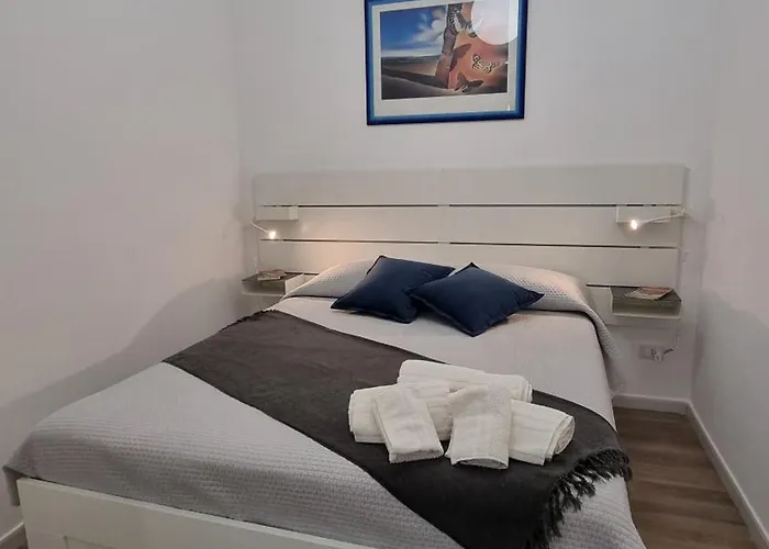 Διαμέρισμα Casa Helios *