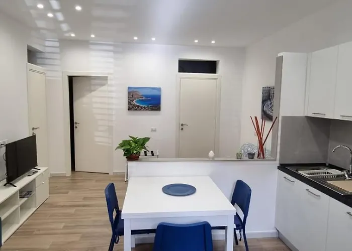 Casa Helios Apartment *