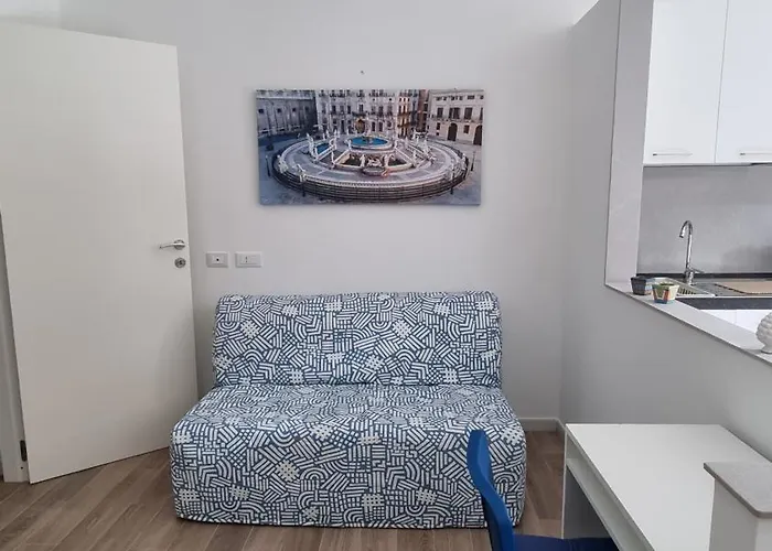 Apartment Casa Helios *