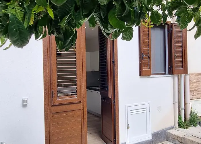 Casa Helios Capaci