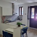 شقة Casa Helios