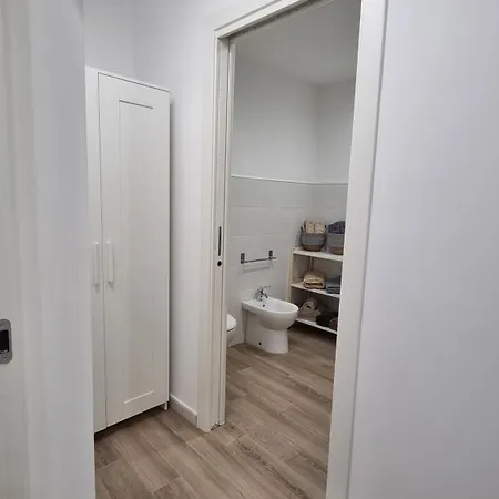 דירה Casa Helios *