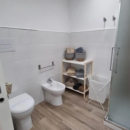 Apartament Casa Helios *