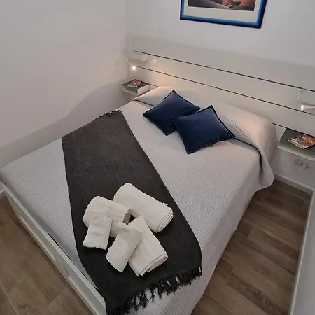 Casa Helios شقة