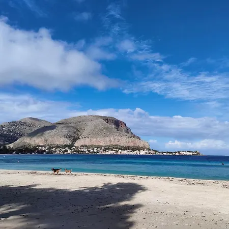 Casa Helios Appartamento