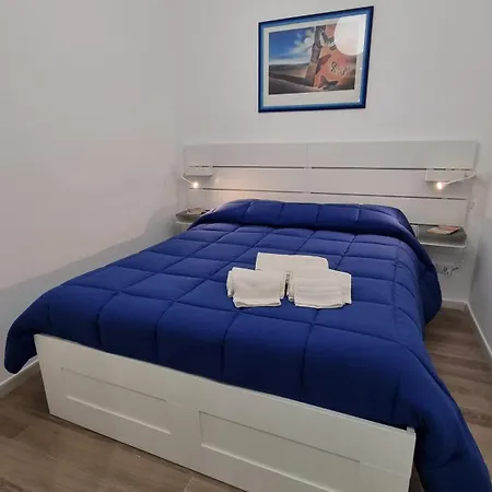 شقة Casa Helios