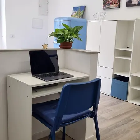 Casa Helios Capaci
