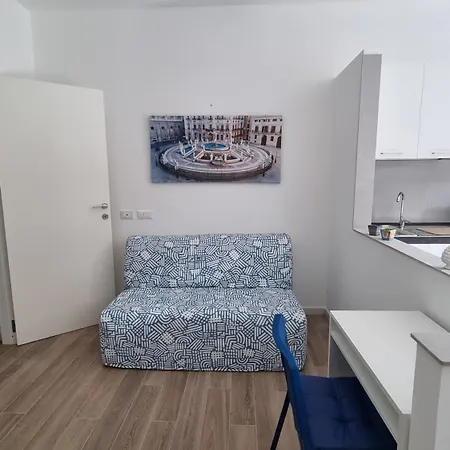 דירה Casa Helios *