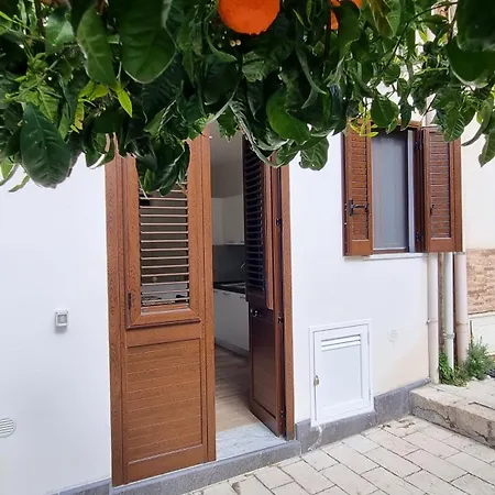 Casa Helios Capaci
